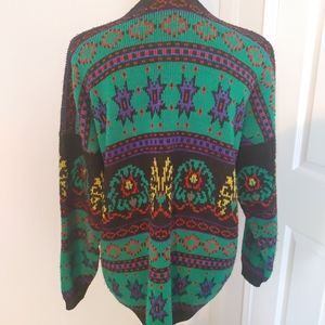Ugly christmas sweater